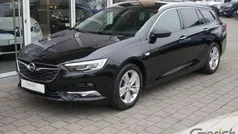 Opel Insignia Country Tourer