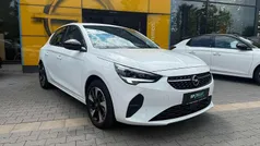 Gebraucht 2022 Opel Corsa-e Elegance Kleinwagen | 16.880 € (Fairer Preis)