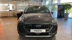 Gebraucht 2023 Ford Fiesta Active Kleinwagen | 20.490 € (Fairer Preis)