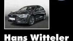 Gebraucht 2024 Ford Focus ST-Line Limousine | 29.900 € (Fairer Preis)