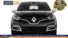 Auf anfrage Gebraucht 2016 Renault Captur Intens SUV | 12.740 € (Teuer)