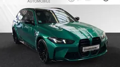 Isle of man grün metallic Gebraucht 2024 BMW M3 Competition Edition Kombi | 89.800 € (Fairer Preis)