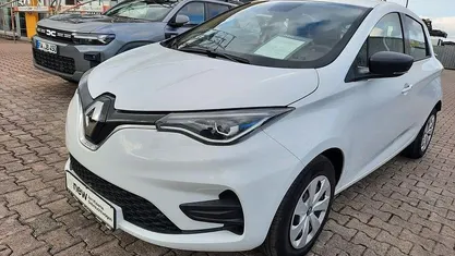 Gebraucht 2020 Renault Zoe Life Kleinwagen | 9.490 € (Superpreis)