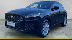 Gebraucht 2021 Jaguar E-Pace R SUV | 34.980 € (Fairer Preis)