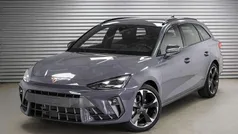 Graphene grau metallic (r6) Neu 2025 Cupra Leon Kombi | 32.491 € (Superpreis)