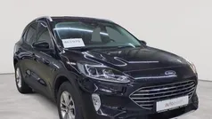 Gebraucht 2022 Ford Kuga Titanium SUV | 18.990 € (Superpreis)