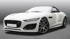 Gebraucht 2024 Jaguar F-Type R Cabrio | 155.960 €