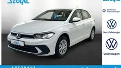 Weiß Gebraucht 2025 VW Polo Life Kleinwagen | 20.489 € (Fairer Preis)