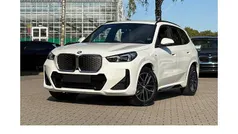 Gebraucht 2025 BMW iX1 M Sport SUV | 49.829 € (Fairer Preis)