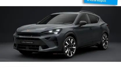 Gebraucht 2026 Cupra Formentor VZ SUV | 39.990 € (Guter Preis)