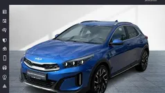 Blau Gebraucht 2023 Kia XCeed SUV | 22.890 € (Superpreis)