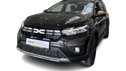 Nuova Dacia Jogger Extreme 69 CV (50 kW) 2025 Nero Monovolume