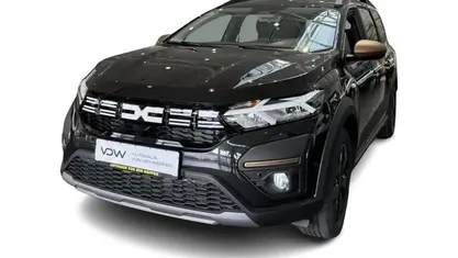 Gebraucht Dacia Jogger Extreme 69 PS (50 kW) 2025 Van / Kleinbus