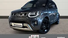 Gebraucht 2023 Suzuki Ignis Comfort+ Kleinwagen | 15.990 € (Fairer Preis)