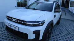 Arktisweiß Neu 2025 Dacia Bigster Extreme SUV | 29.700 € (Fairer Preis)