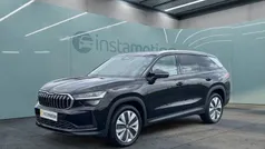 Schwarz Neu 2024 Skoda Kodiaq Selection SUV | 48.045 € (Fairer Preis)