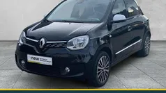 Schwarz Gebraucht 2023 Renault Twingo Techno Kleinwagen | 14.490 € (Fairer Preis)