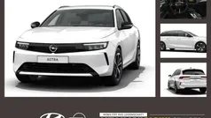 Gebraucht 2025 Opel Astra Edition Kombi | 27.490 € (Guter Preis)