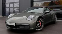 Gebraucht 2024 Porsche 911 Carrera 4S Cabriolet Cabrio | 167.990 €