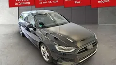 Gebraucht 2023 Audi A4 Comfort Kombi | 26.948 € (Fairer Preis)