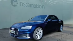 Audi A5 Cabriolet