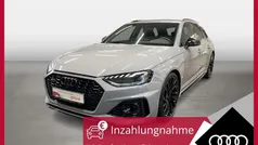 Gebraucht 2022 Audi RS4 Ambiente Kombi | 69.820 €