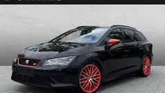 Gebraucht 2015 Cupra Leon Kombi | 20.895 € (Fairer Preis)