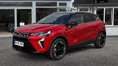 Gebraucht 2025 Mitsubishi ASX Edition SUV | 31.290 € (Fairer Preis)