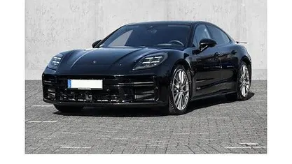 Gebraucht Porsche Panamera Turbo E-Hybrid 680 PS (500 kW) 2024 Limousine