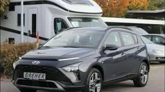 Gebraucht 2023 Hyundai Bayon Trend SUV | 19.990 € (Fairer Preis)