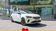 Weiß Gebraucht 2020 Opel Corsa-e Edition Kleinwagen | 16.850 € (Fairer Preis)