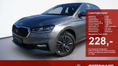 Gebraucht 2024 Skoda Fabia Drive Limousine | 22.290 € (Fairer Preis)