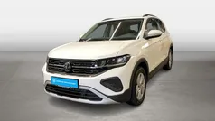 Gebraucht 2024 VW T-Cross Life SUV | 22.450 € (Fairer Preis)