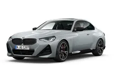 Gebraucht 2022 BMW M240 M Sport Coupé | 44.930 € (Fairer Preis)