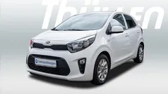 Gebraucht 2020 Kia Picanto Kleinwagen | 10.980 € (Fairer Preis)