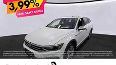 Gebraucht 2023 VW Passat Alltrack Kombi | 33.777 € (Fairer Preis)