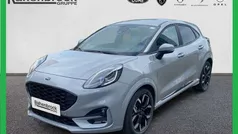 Grau Neu 2024 Ford Puma ST-Line X SUV | 26.990 € (Fairer Preis)