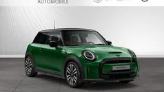 Andere Gebraucht 2023 Mini Cooper SE Kleinwagen | 20.500 € (Fairer Preis)