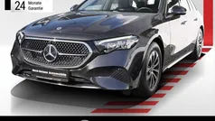 Metalliclack graphitgrau Gebraucht 2024 Mercedes E220 Avantgarde Kombi | 46.890 € (Guter Preis)