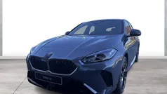 Grau Neu 2025 BMW 123 M Sport Kleinwagen | 51.490 € (Fairer Preis)