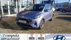 Metablue Gebraucht 2024 Hyundai i10 Trend Kleinwagen | 16.890 € (Fairer Preis)