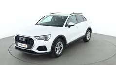 Weiß Gebraucht 2019 Audi Q3 SUV | 26.090 € (Fairer Preis)