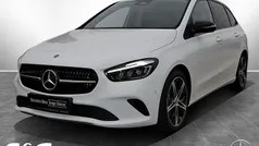 Gebraucht 2024 Mercedes B200 Progressive Van / Kleinbus | 32.480 € (Fairer Preis)