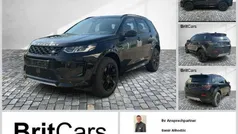 Santorini black Neu 2025 Land Rover Discovery Sport S SUV | 58.990 € (Guter Preis)