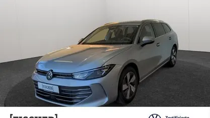 Second-hand VW Passat Business 150 CP (110 kW) 2025 Break