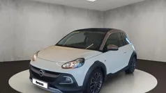 Gebraucht 2017 Opel Adam Kleinwagen | 9.950 € (Fairer Preis)