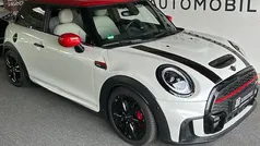 Gebraucht 2023 Mini John Cooper Works Kleinwagen | 34.999 € (Fairer Preis)