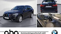 Gebraucht 2016 BMW X1 Advantage SUV | 17.260 € (Fairer Preis)