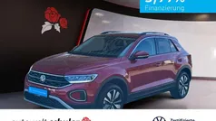 Gebraucht 2024 VW T-Roc Move SUV | 30.849 € (Fairer Preis)
