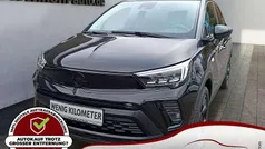 Gebraucht 2023 Opel Crossland Elegance SUV | 15.489 € (Superpreis)